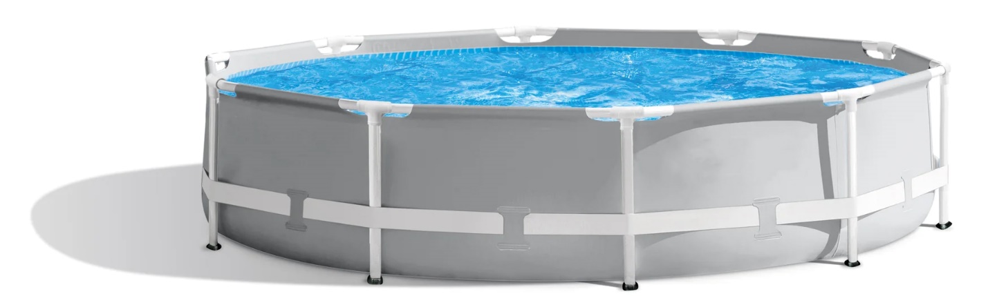 استخر اینتکس - هزینه ساخت استخر - استخر پیش ساخته