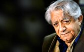 ببینید | آقای بازیگر