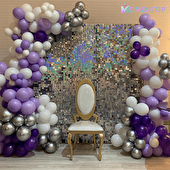 با جذاب ‌ترین آیتم تشریفات مجالس، بادکنک آرایی آشنا شوید