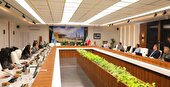 کارگروه ساخت داخل صنعت پالایش نفت کشور در هلدینگ پتروپالایش اصفهان تشکیل شد