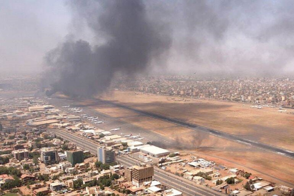 زنگ خطر درباره وخامت اوضاع در سودان