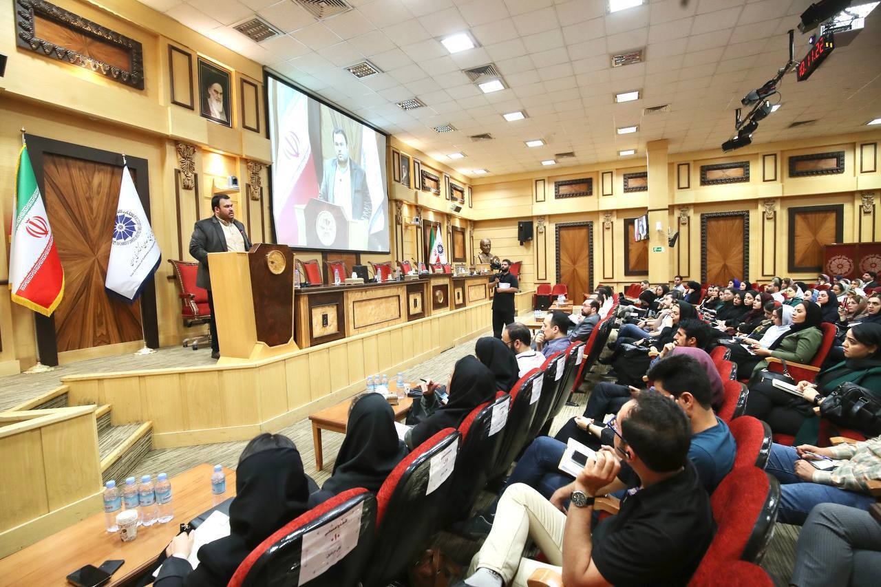 با مشاركت انجمن واردكنندگان برنج، وزارت صمت، وزارت جهاد كشاورزى و سازمان غذا و دارو برگزار شد با مشاركت انجمن واردكنندگان برنج، وزارت صمت، وزارت جهاد كشاورزى و سازمان غذا و دارو برگزار شد