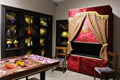 بی توجهی به جادوی تئاتر عروسکی ایران