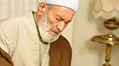 ببینید | راز جاودانه شدن اذان موذن‌ زاده