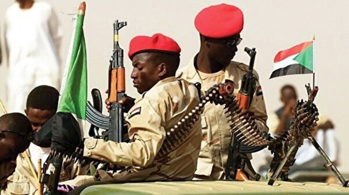 بیانیه مشترک آمریکا و عربستان درباره آتش بس در سودان