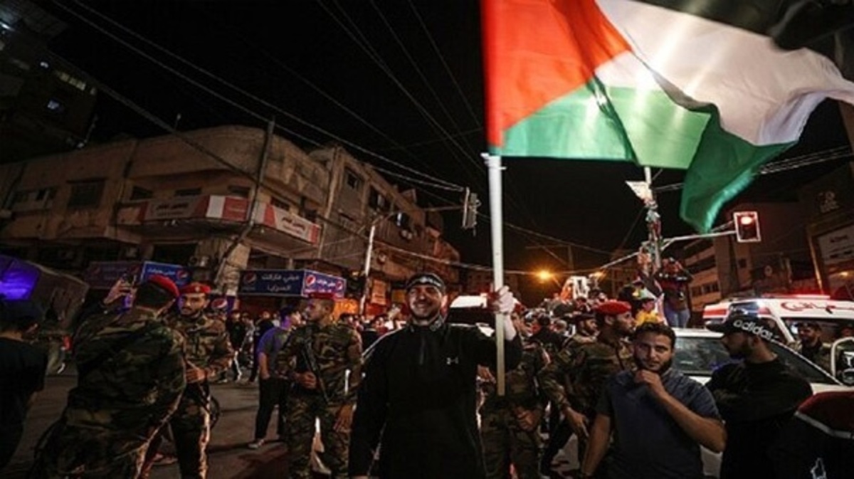 گروه‌های مقاومت فلسطین به کابینه بنیامین نتانیاهو، نخست وزیر رژیم صهیونیستی درباره عواقب تداوم سیاست‌های خصمانه در قبال شهر اشغالی قدس و ساکنان آن هشدار دادند.
