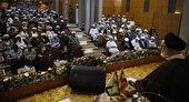 بخشی از جهاد تبیین به بیان دستاوردهای نظام مربوط می‌شود