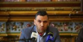 نام‌گذاری چهارراه آتشگاه _ وحدت به‌نام «شهدای گورتان»