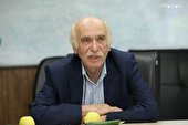 گزارش تصویری | گفتگوی جام جم با داریوش کاردان