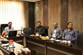 انتقال تجربیات حوزه حمل‌ونقل بار شهرداری اصفهان به شهرهای کشور