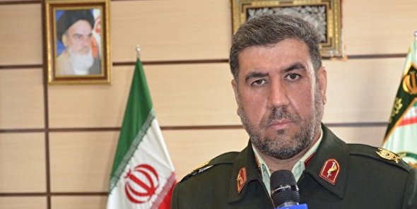 انهدام باند مسلحانه قاچاق مواد مخدر و دستگیری 7 سوداگر مرگ در سیستان و بلوچستان