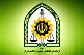واکنش پلیس به رفتار غیرقانونی یک مامور در ستارخان