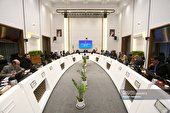 تجلیل از دختران تأثیرگذار اصفهانی در صحن شورای اسلامی شهر