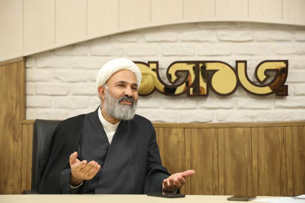 طرح صیانت را تبدیل به فحش سیاسی کردند | آذری جهرمی و واعظی باید پاسخگوی وضعیت کنونی اینترنت باشند طرح صیانت را تبدیل به فحش سیاسی کردند | آذری جهرمی و واعظی باید پاسخگوی وضعیت کنونی اینترنت باشند