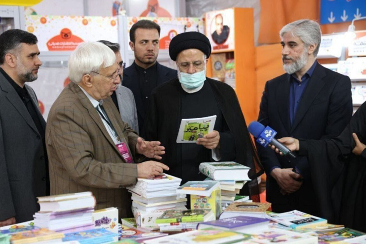 نمایشگاه کتاب تهران در‌حالی پایان‌‎ یافت، که با یکی از اصلی‌ترین کاستی های حیاتی این عرصه فرهنگی هنوز پاسخ شایسته داده نشده است.