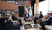 خدمت‌رسانی مجموعه نیروهای سازمان نظام دامپزشکی کشور در دور افتاده‌ترین مناطق کشور قابل تحسین است