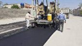 تمرکز شهرداری بر تکمیل زیرساخت‌های شهری در محله‌های کمتر برخوردار است