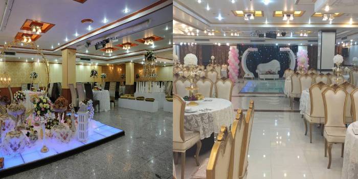 شرایط استفاده از تالار فرهنگیان