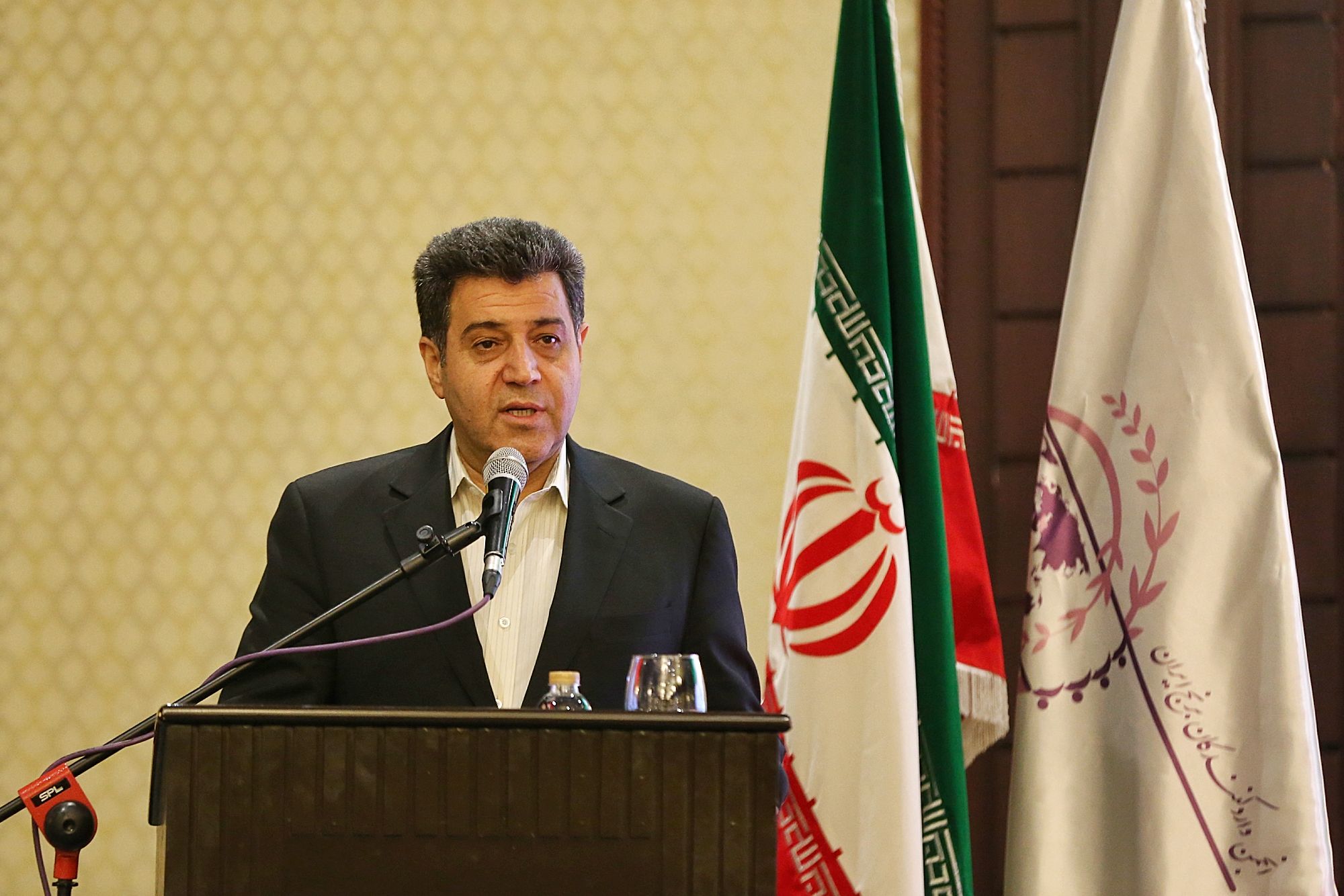 یازدهمين سالروز تاسيس انجمن واردکنندگان برنج یازدهمين سالروز تاسيس انجمن واردکنندگان برنج