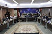 نگاه کلان به برنامه‌ریزی‌های آینده در همکاری صنعت و دانشگاه