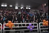 ببینید | نماهنگ قلب ایران