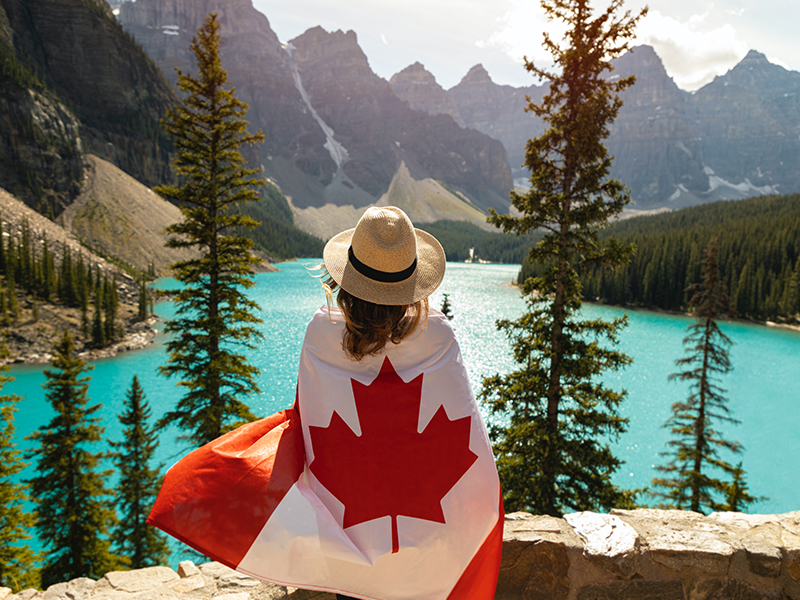 توریستی ترین شهرهای کانادا را بشناسید توریستی ترین شهرهای کانادا را بشناسید