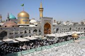 ببینید | نماهنگ راه هشتم