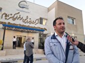 تکمیل طرح شرکت پتروشیمی ارغوان گستر ایلام ‌نیازمند سه هزار میلیارد تومان اعتبار است