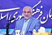 زمان سنجی عاملی اساسی در مدیریت فرهنگی محسوب می شود