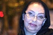 ببینید | فریماه فرجامی: می‌خواهم تا ۱۲۰ سالگی عمر کنم
