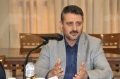 قبول مسئولیت امری سنگین است اما باید با توکل بر خدا جلو رفت
