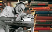 ببینید | درباره ارنست همینگوی که 62 سال پیش در چنین روزی درگذشت