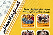 کمدی در دو دهه اخیر