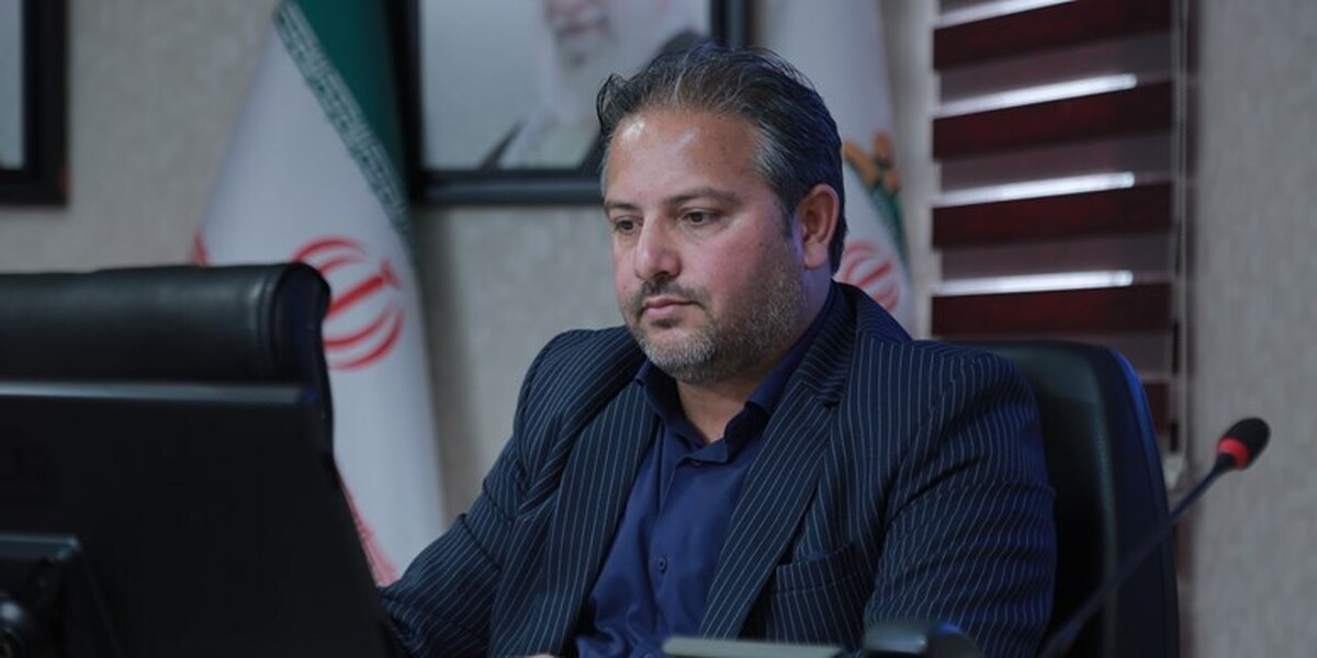 علیرضا قره حسنلو به عنوان عضو شورای راهبردی دبیرخانه شورای عالی استان‌ها منصوب شد