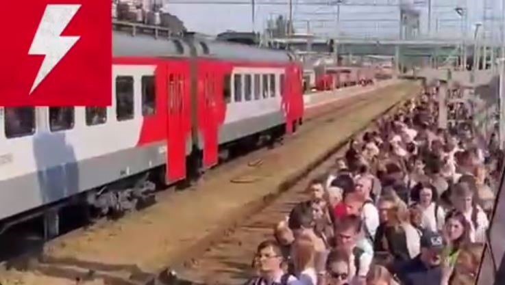 آغاز تا پایان یک جنگ داخلی در روسیه آغاز تا پایان یک جنگ داخلی در روسیه