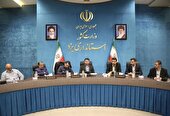 برگزاری میزهای فراگیر خدمت برای رسیدگی به مشکلات مردم استان یزد