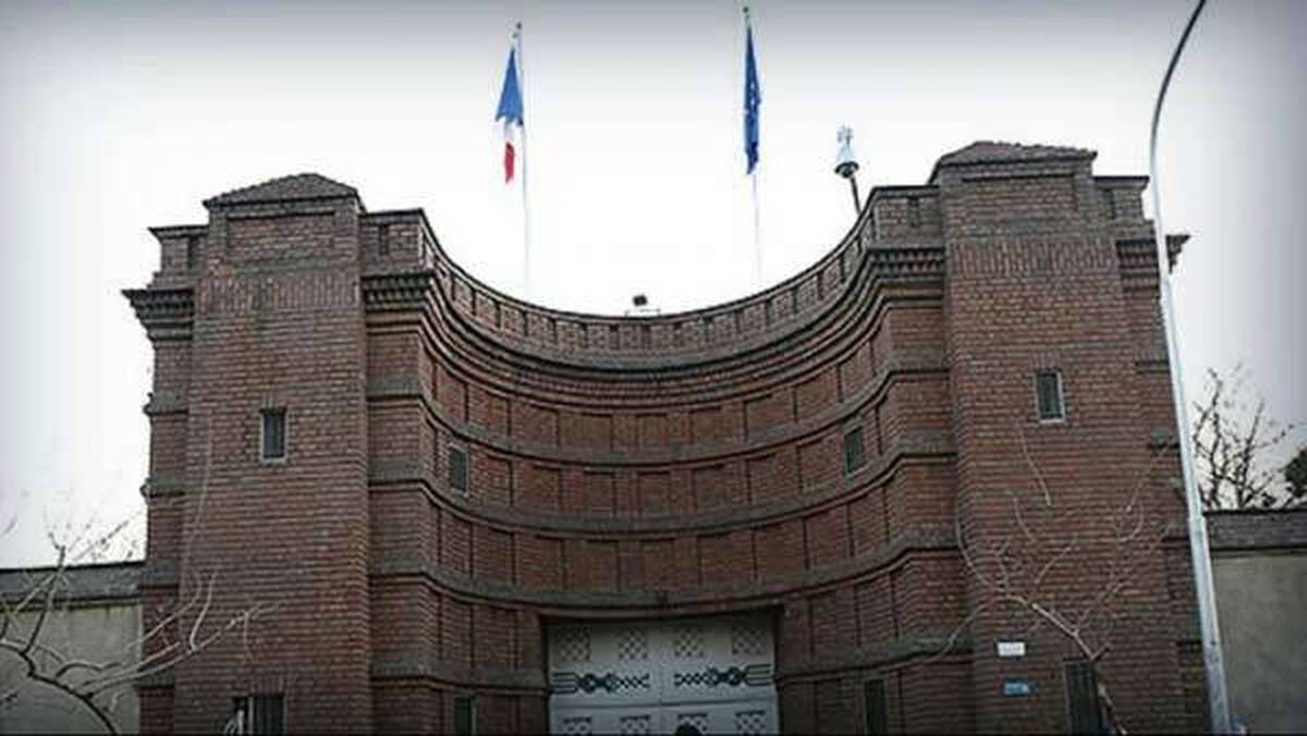 دور جدید برنامه ریزی سفارت فرانسه در تهران برای جذب هنرمندان