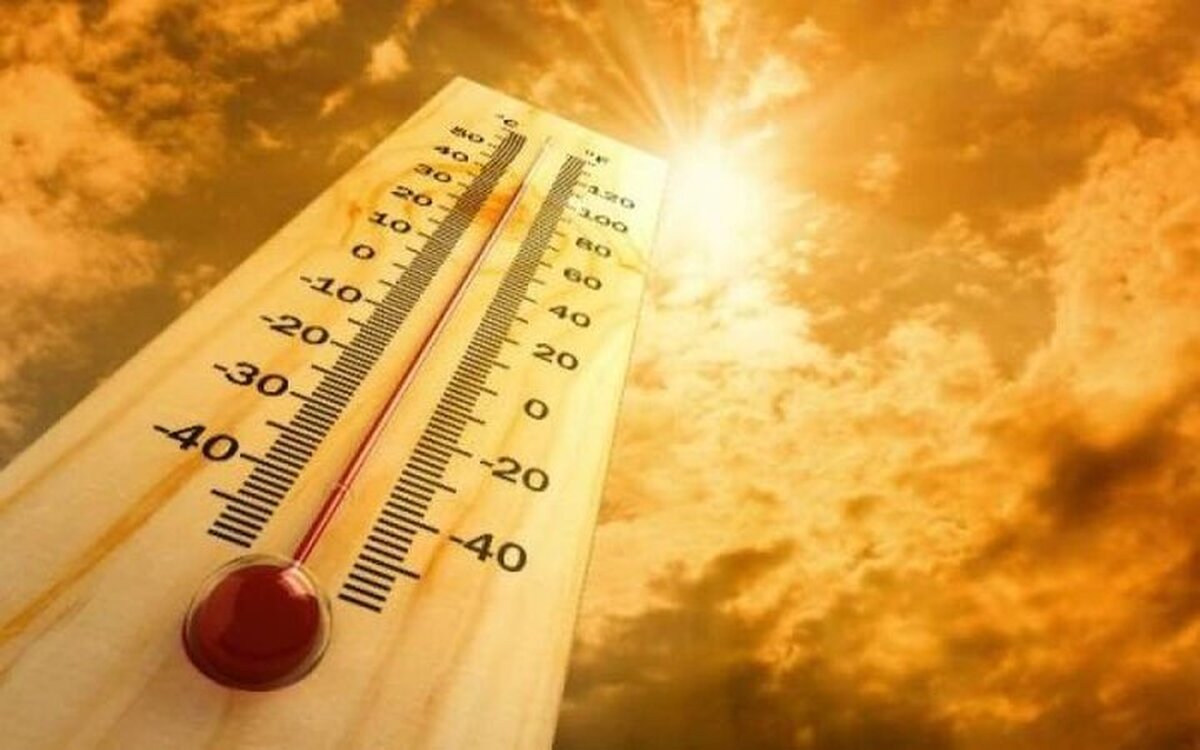 مدیرکل هواشناسی خوزستان با اشاره به افزایش دما در استان گفت: برای روزهای پایان هفته احتمال وقوع دماهای ۴۸ درجه و بالاتر در خوزستان وجود دارد.