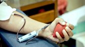 افزایش بیش از ۹ درصدی اهداء خون در یزد