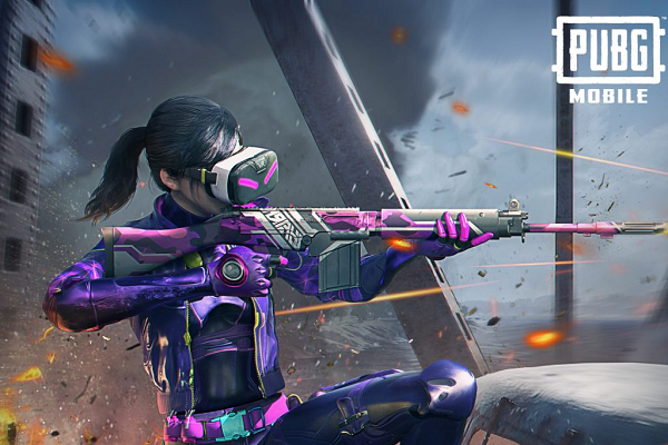 سیستم مورد نیاز بازی پابجی سیستم مورد نیاز بازی پابجی