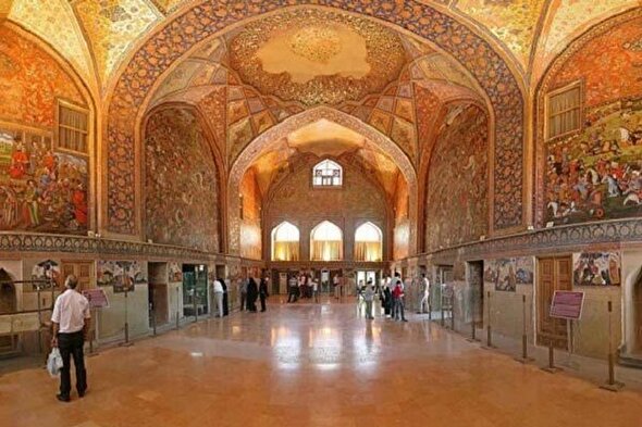ببینید | عروس تالارهای ایران