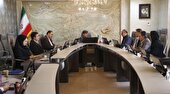 لزوم تبیین نقش نمایشگاه و اتاق بازرگانی در توسعه اقتصاد و صادرات استان