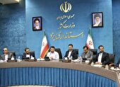 تراز تجاری استان یزد مثبت است