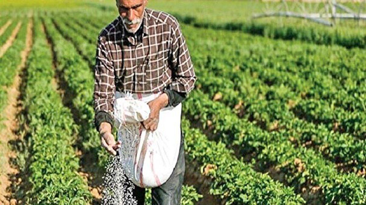در راستای حمایت از کالا‌های اساسی، هیئت وزیران ۴۰ هزار میلیارد ریال تسهیلات با هدف تهیه و تدارک نهاده‌های کشاورزی و تامین کود‌های مورد نیاز کشاورزان اختصاص داد.