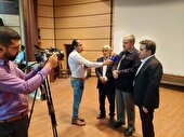 واجدین شرایط طرح جوانی جمعیت سند زمین رایگان دریافت کردند