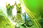 ببینید | جشن عید غدیر در ایران