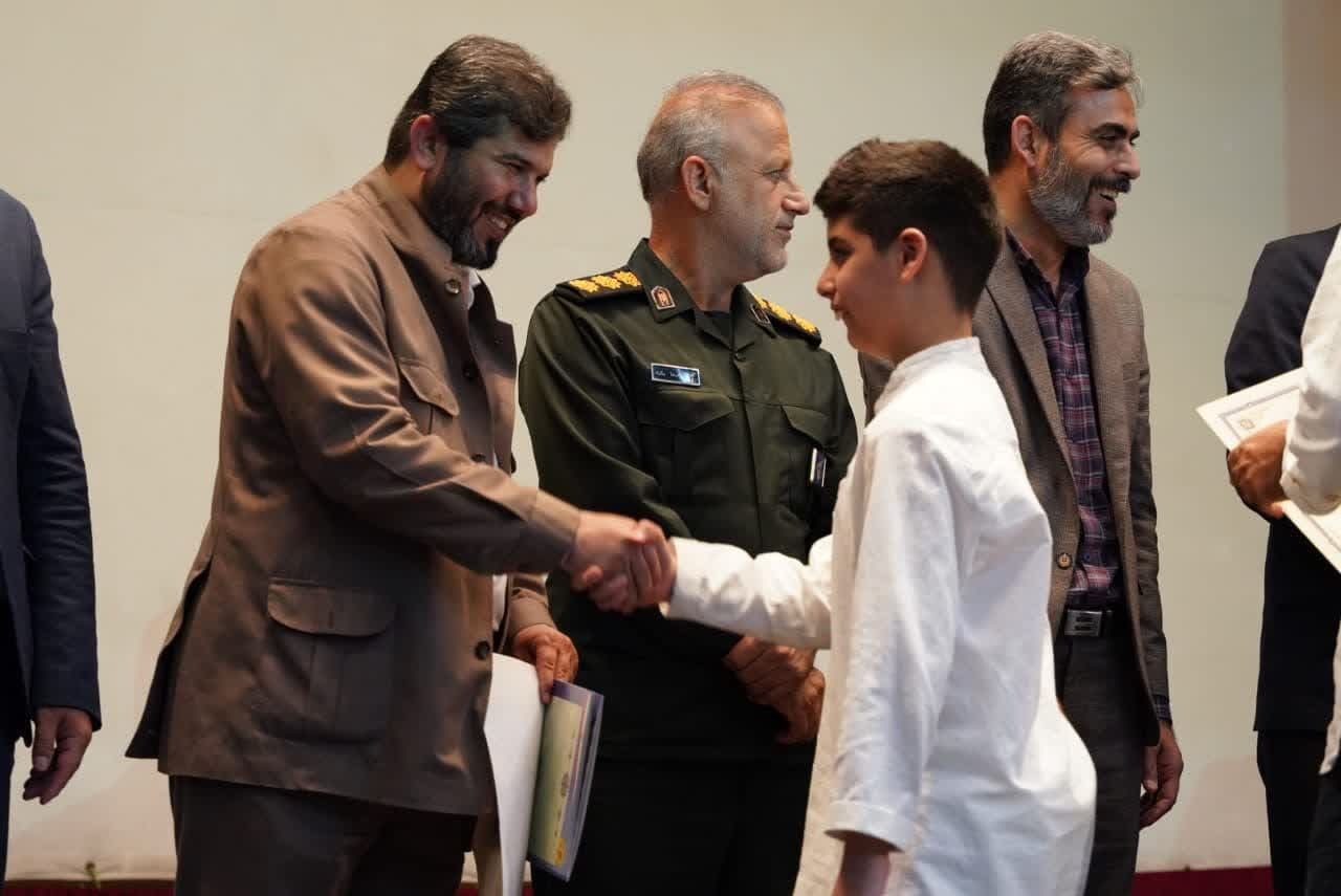 شب شعر علوی به مناسبت عید غدیر شب شعر علوی به مناسبت عید غدیر