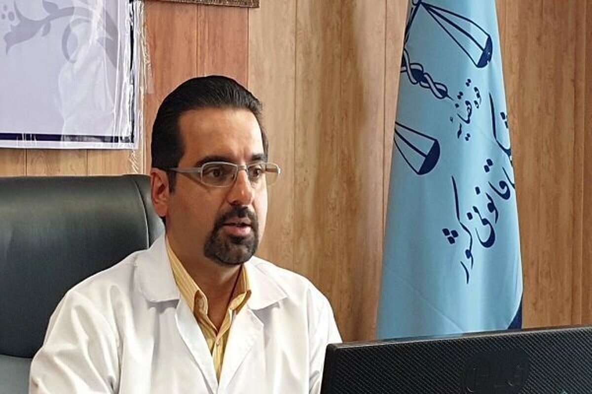 دکتر جعفرزاده، مدیرکل پزشکی قانونی از جان باختن ۵ نفر در استان قزوین بر اثر مصرف مشروبات الکلی تقلبی خبر داد.