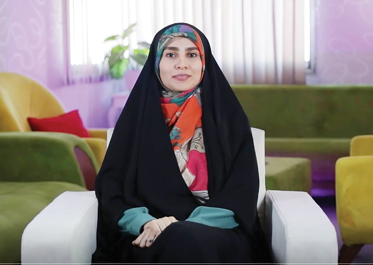 بازنمایی مطلوب حجاب در ‌تلویزیون
