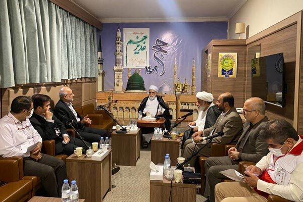 بازگشت ۱۸هزار نفر از زائران ایرانی به کشور